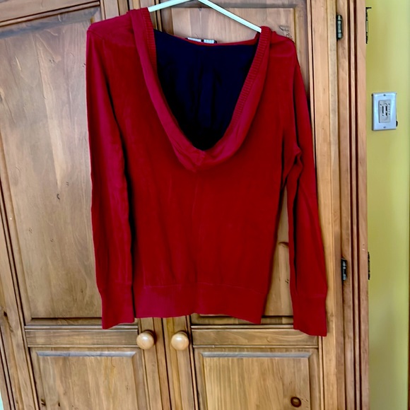 Tommy Hilfiger Top - Picture 2 of 2